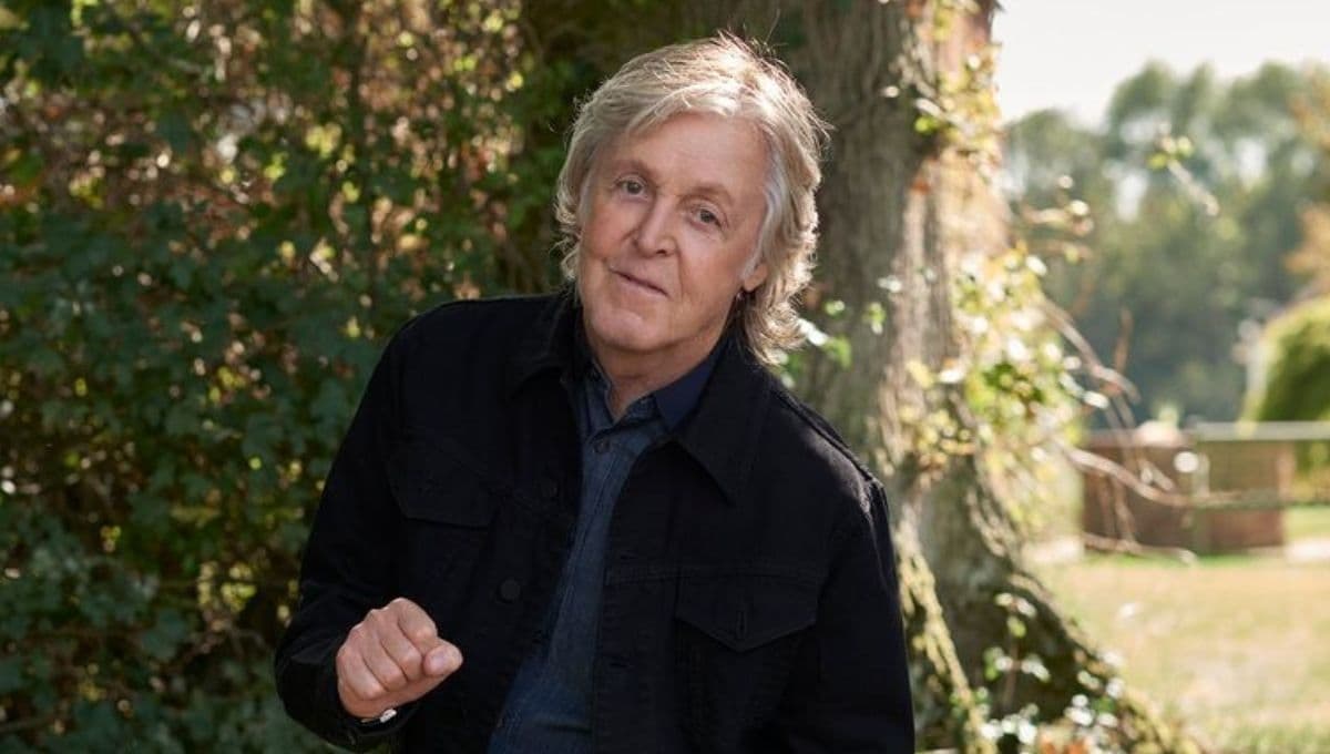 Paul McCartney anuncia segunda fecha en CDMX: boletos, preventa, precios y horarios en el Foro Sol 2023