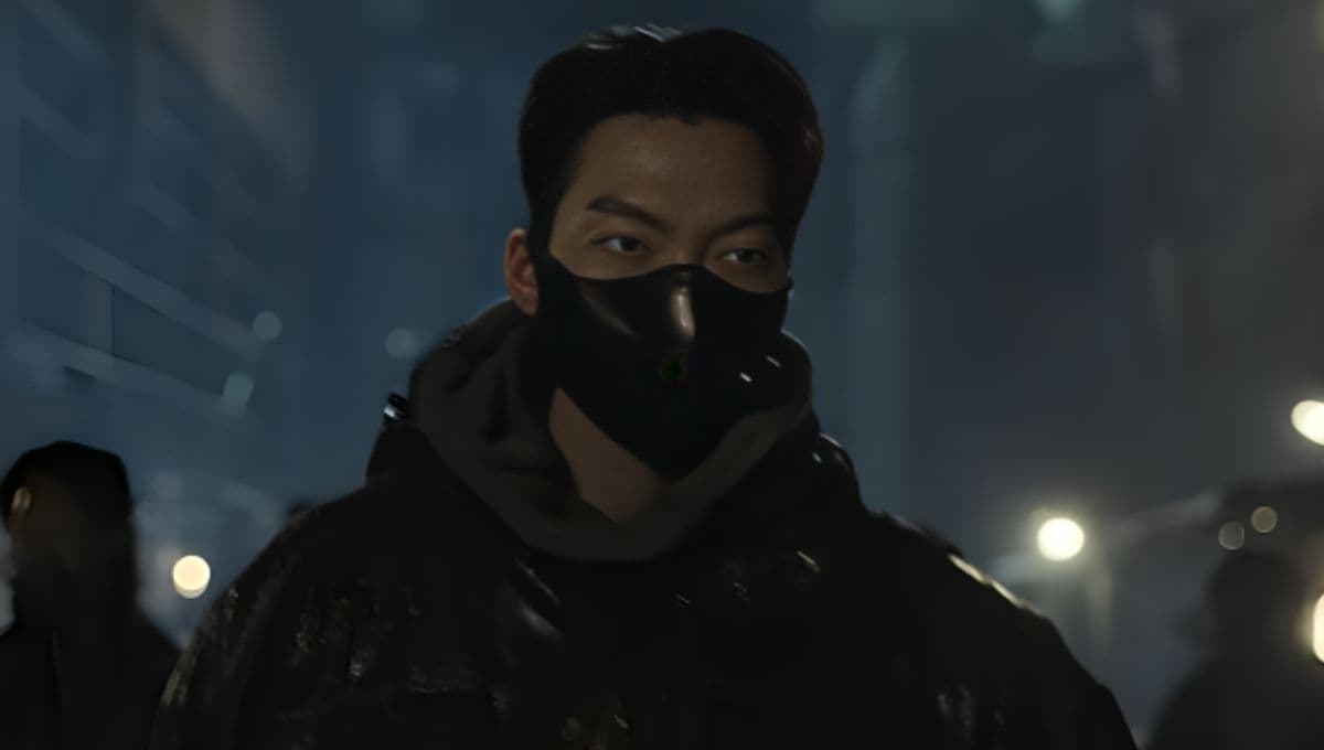La miniserie coreana de Netflix que te hará arrepentirte de tus malos hábitos