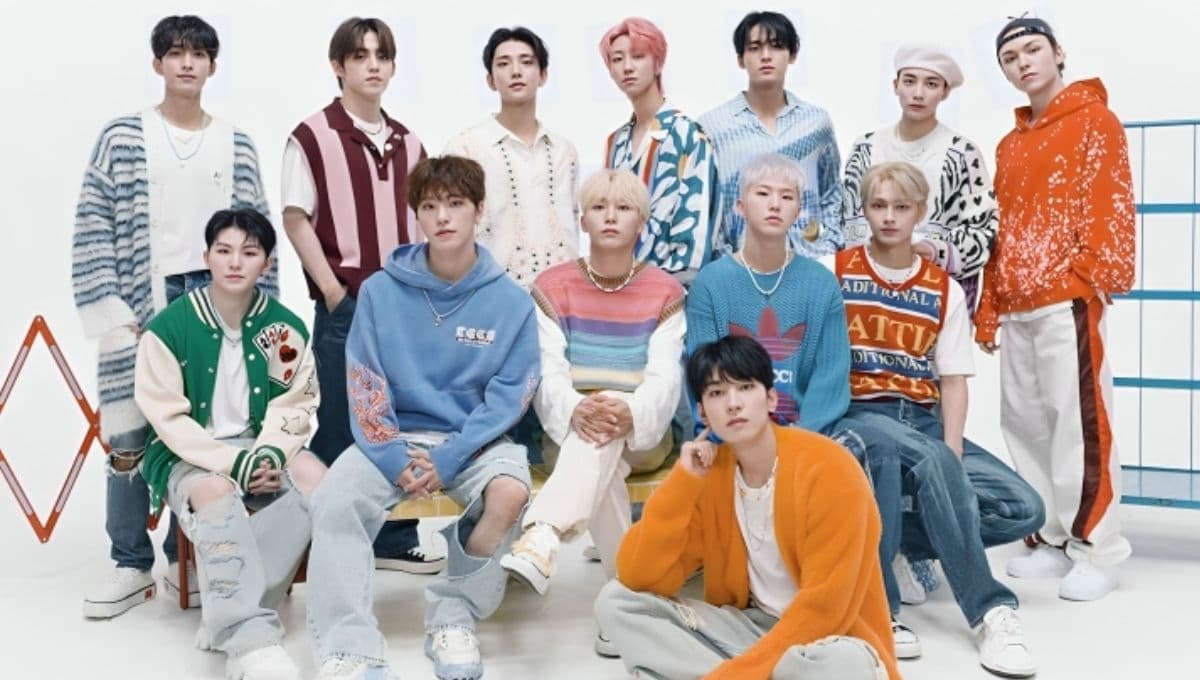 ¿Cuánto costarán los boletos para ver a SEVENTEEN en la CDMX?