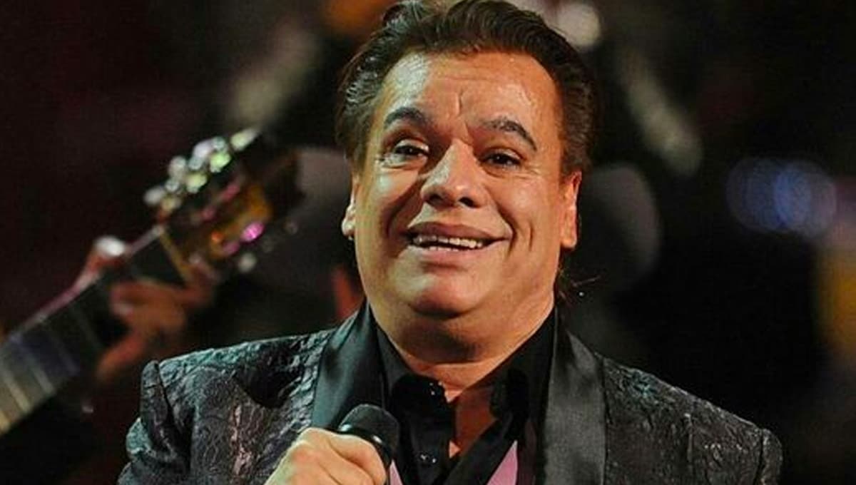 ¿Cuáles son las canciones más exitosas de Juan Gabriel?
