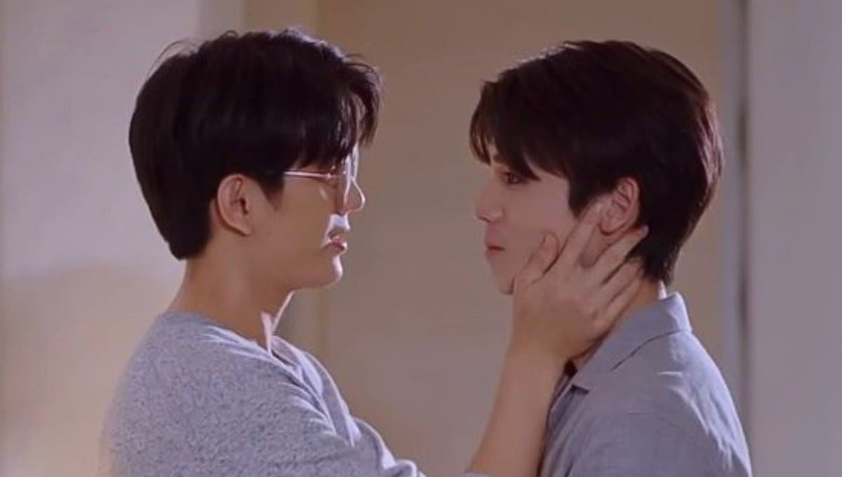 Los mejores 3 doramas tailandeses BL que te sonrojarán desde el primer capítulo