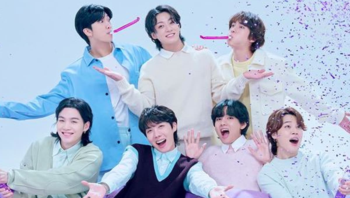 Estos son los doramas favoritos de los integrantes de BTS