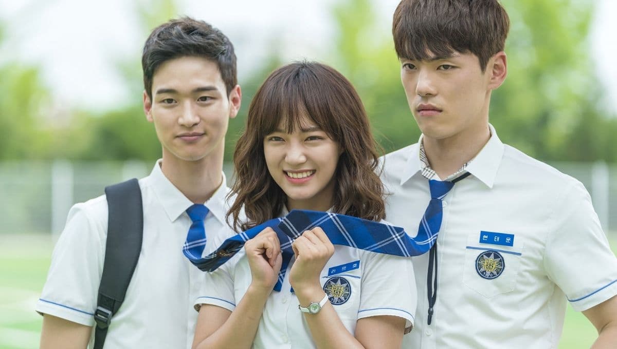 La serie coreana de Netflix que demuestra lo dura que puede ser la vida