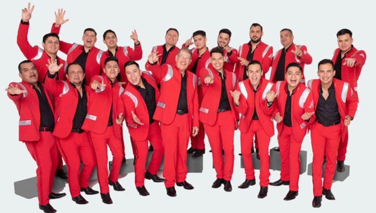 La triste canción de La Arrolladora Banda el Limón que te ayudará a superar una ruptura