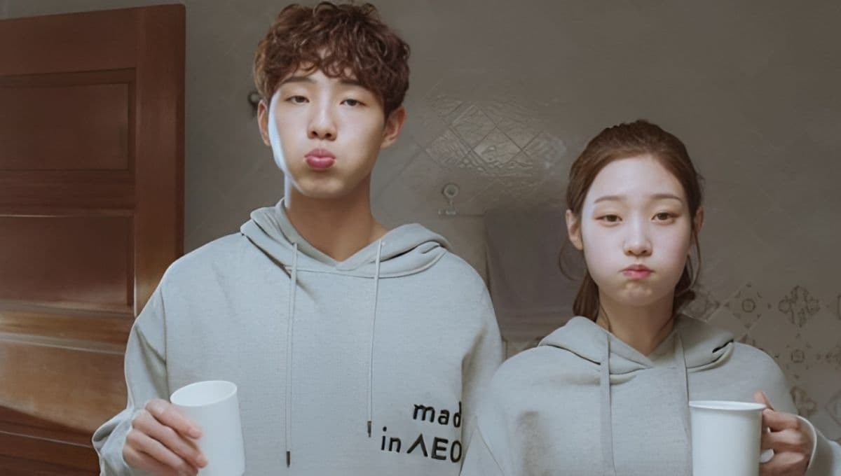 5 doramas coreanos donde los mejores amigos terminan siendo novios