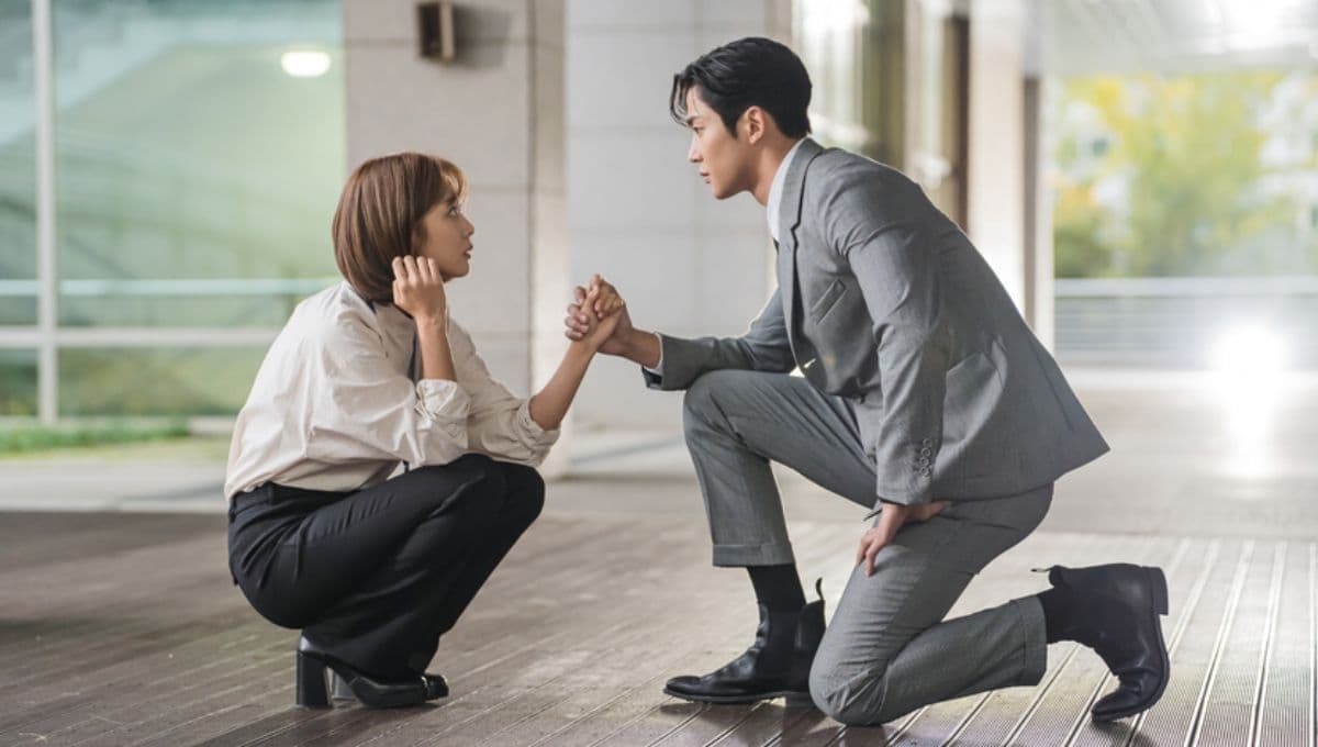 ¿Qué doramas nuevos hay? 3 series coreanas en Netflix que debes ver HOY