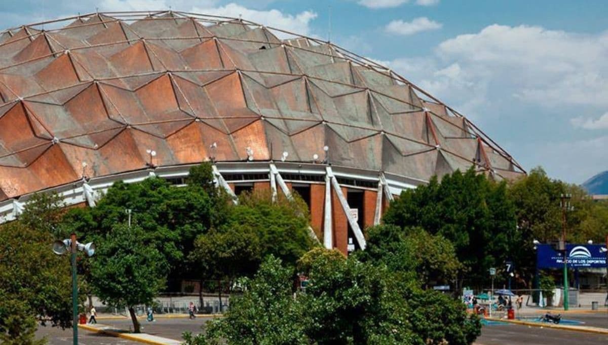 3 cosas que debes saber de General A del Palacio de los Deportes antes de ir a un concierto