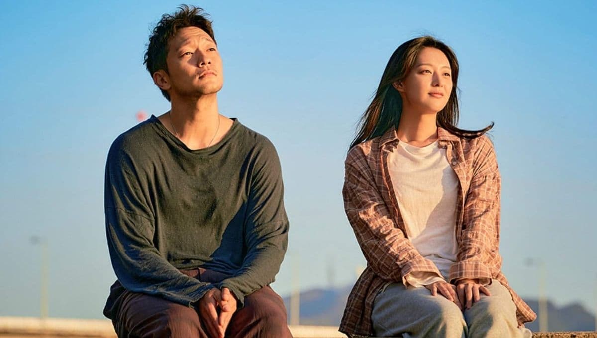 El dorama coreano de Netflix más motivador sobre la búsqueda de la felicidad
