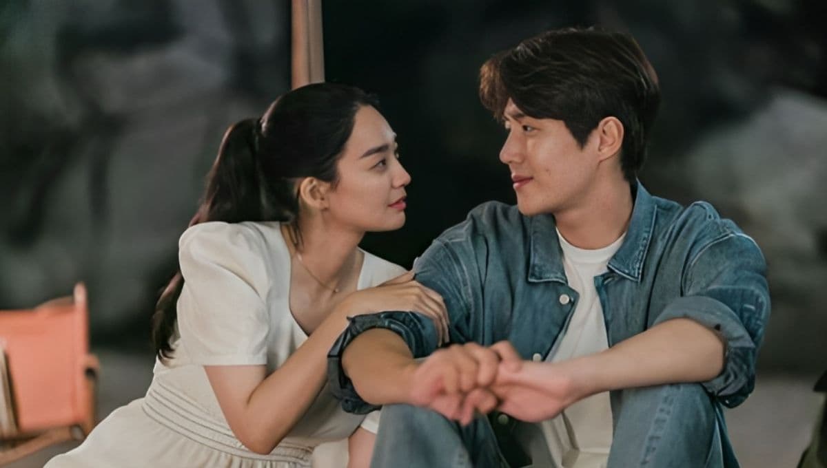 ¿Qué doramas de amor ver en Netflix? 5 series coreanas que te sonrojarán