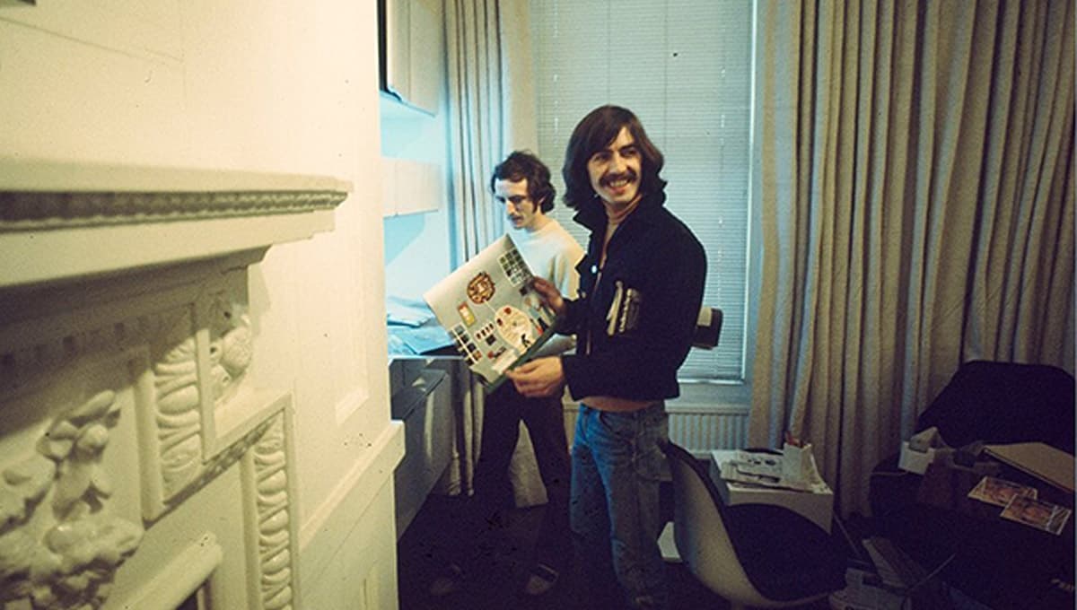 George Harrison: Lanzarán una nueva versión de  ‘All Things Must Pass’ ¿cuánto costará?