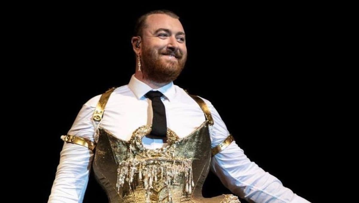 ¿Qué significa en español ‘Unholy’ de Sam Smith?