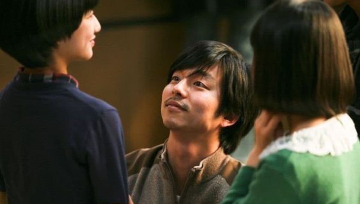 La dramática película coreana que demuestra que aún hay personas buenas en el mundo