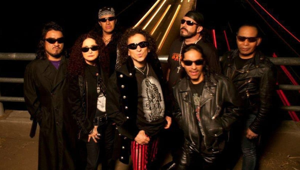 ¿Qué significa ‘El Tri’? el nombre de la banda de Alex Lora