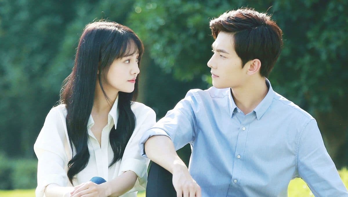 El dorama chino que demuestra que sí te puedes enamorar de una persona por internet
