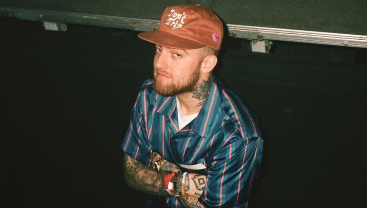 ¿Cuál es la canción más triste de Mac Miller? 3 canciones que te harán llorar