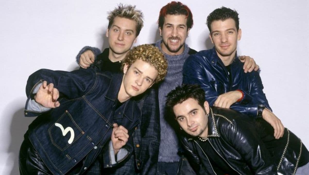 ¿Qué significa ‘Gone’ de NSYNC? la canción más triste de la banda