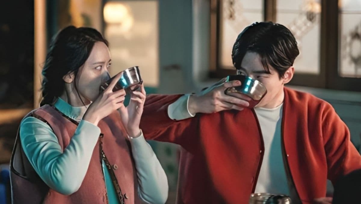 ¿Qué doramas están de moda? 5 series coreanas en tendencia HOY en Netflix