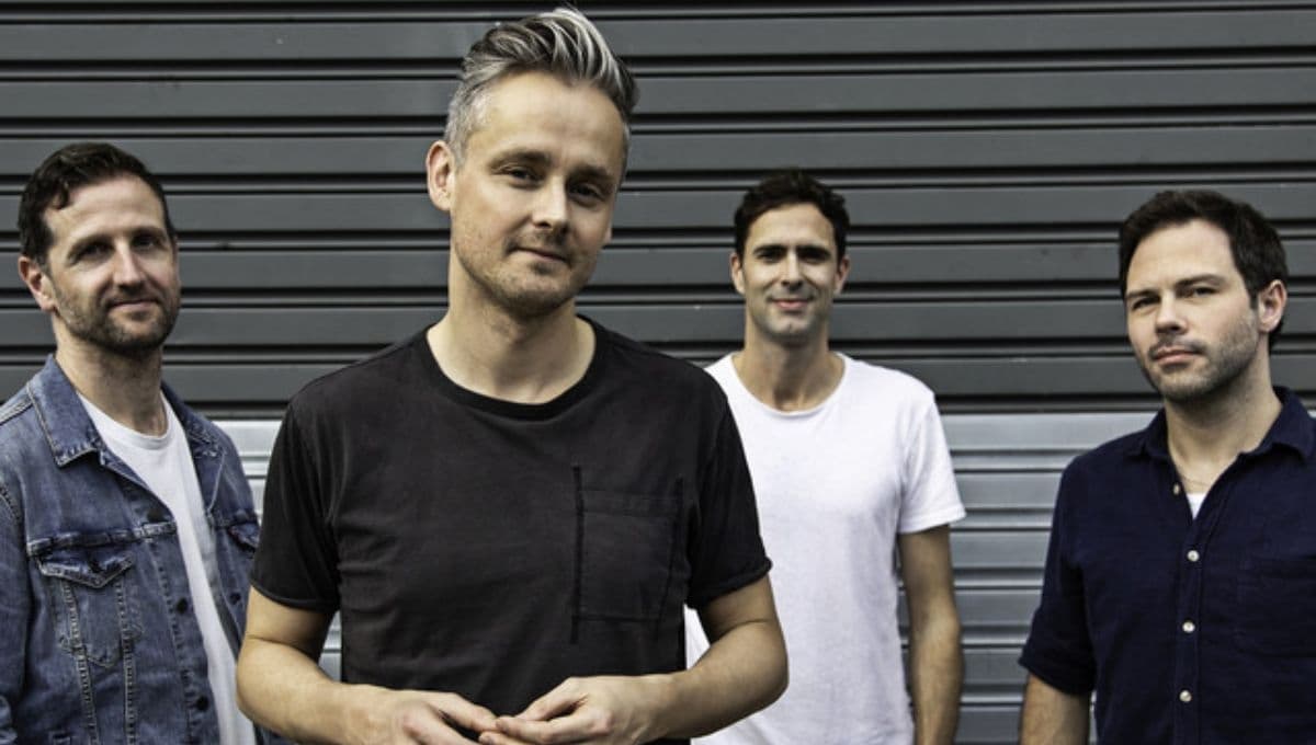 Keane en CDMX 2024: Boletos, precios, fechas, horarios y preventa de su concierto en el Palacio de los Deportes