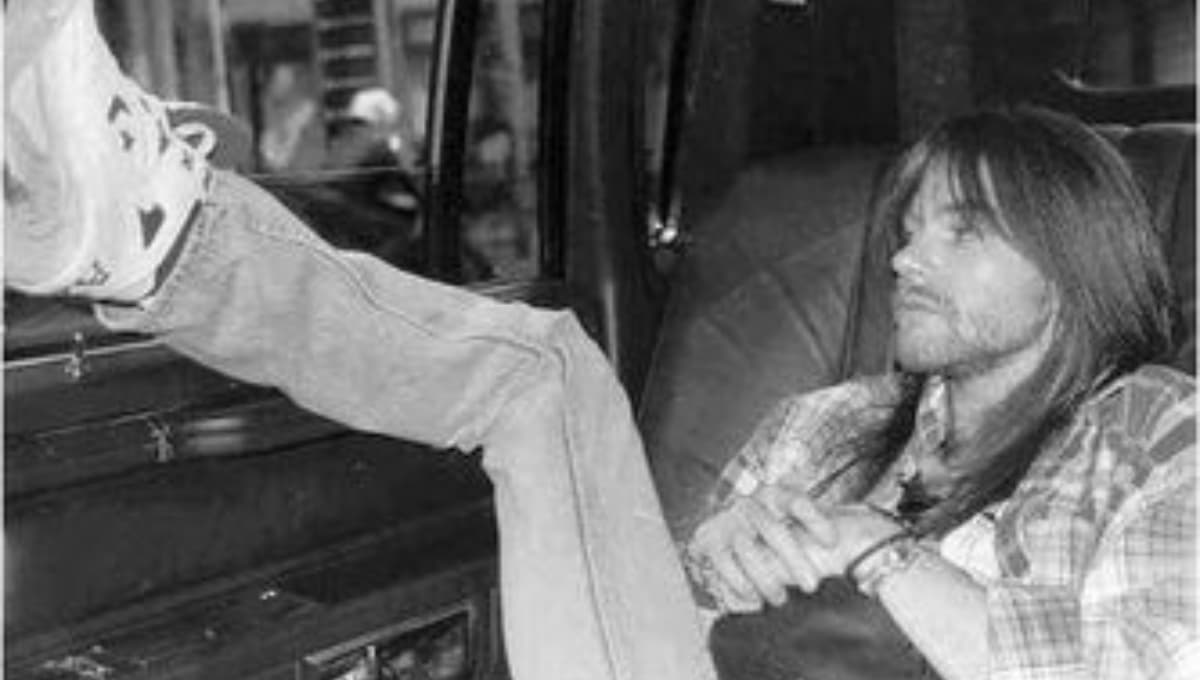 De Mariah Carey hasta Axl Rose, ellos son los mejores cantantes de la música