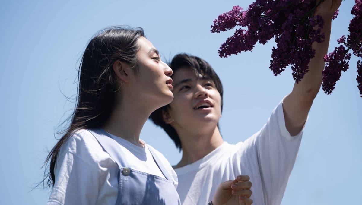 El dorama japonés de Netflix que debes ver si te hace falta amor y tu vida está apagada