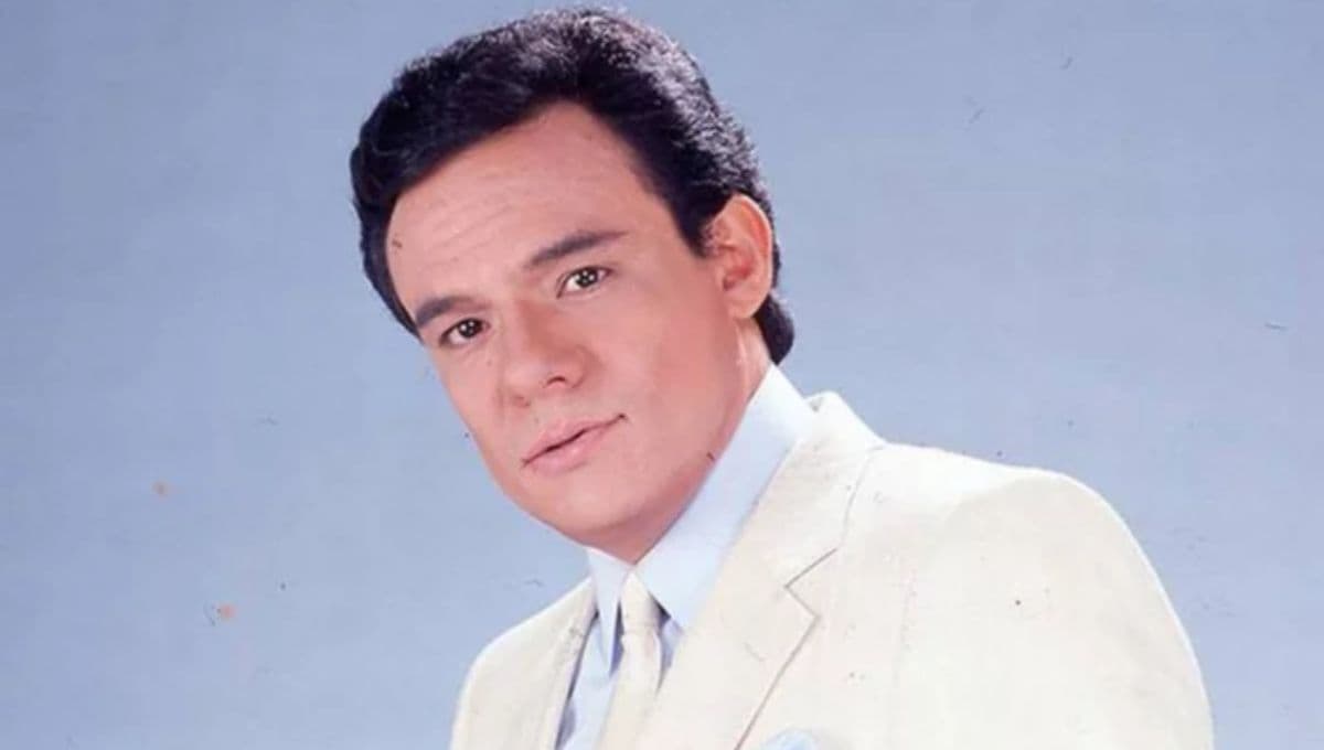 5 canciones de José José para cantar en Karaoke y quedarte sin voz