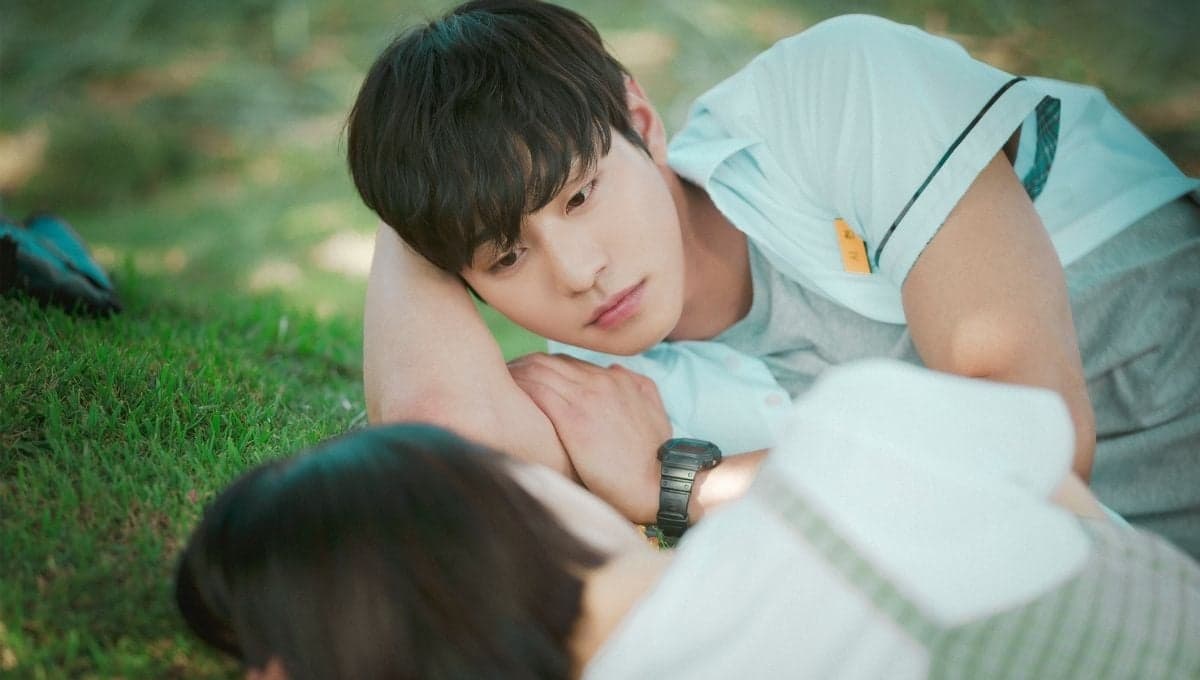 El nuevo dorama coreano de Netflix que te hará llorar con su gran historia de amor
