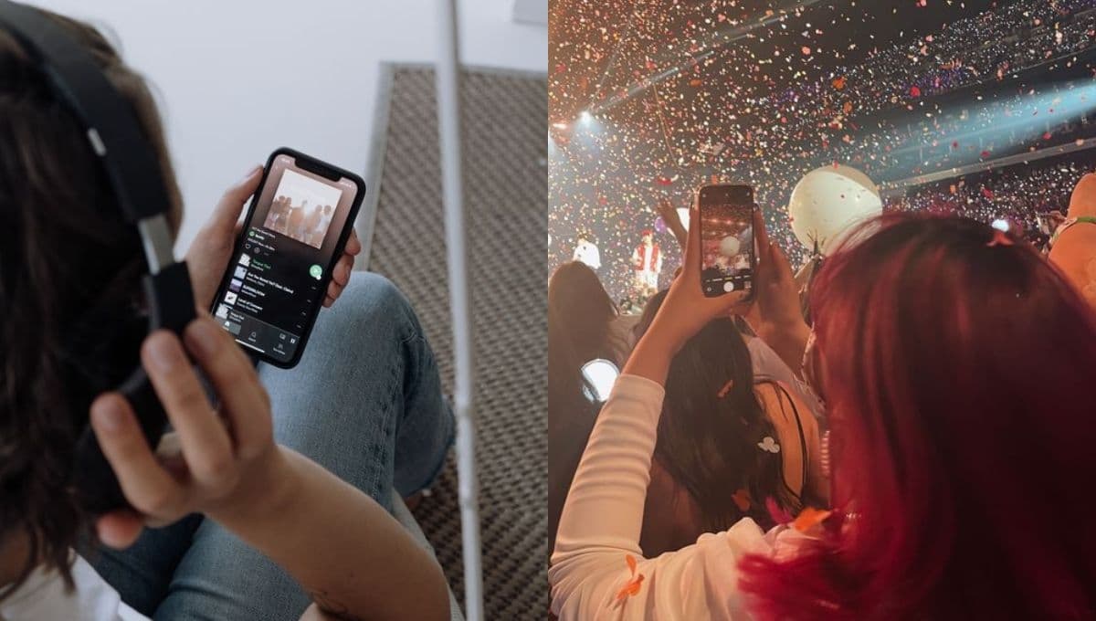 ¿Te quedaste sin datos antes del concierto? Profeco te enseña a comparar planes de datos para celulares