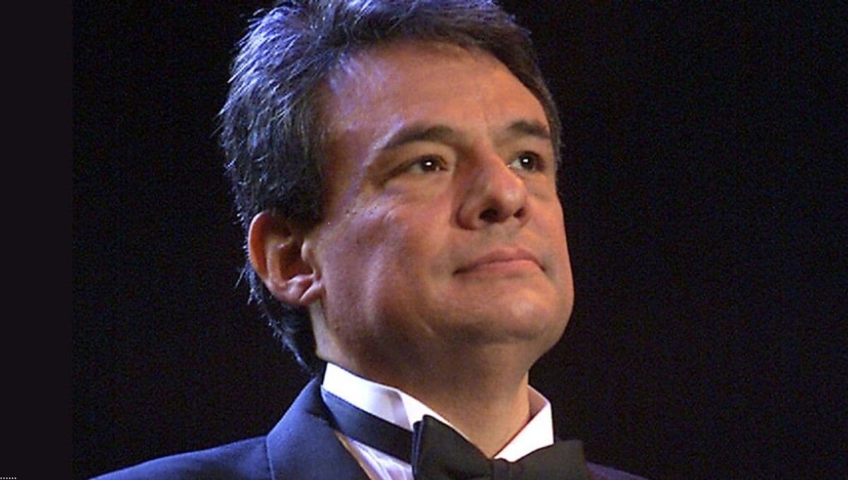 La misteriosa canción de José José que predijo su vida llena de excesos