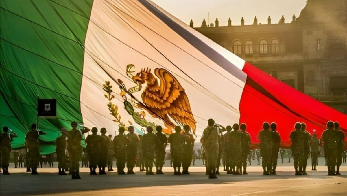 Las estrofas prohibidas del Himno Nacional que nunca cantamos