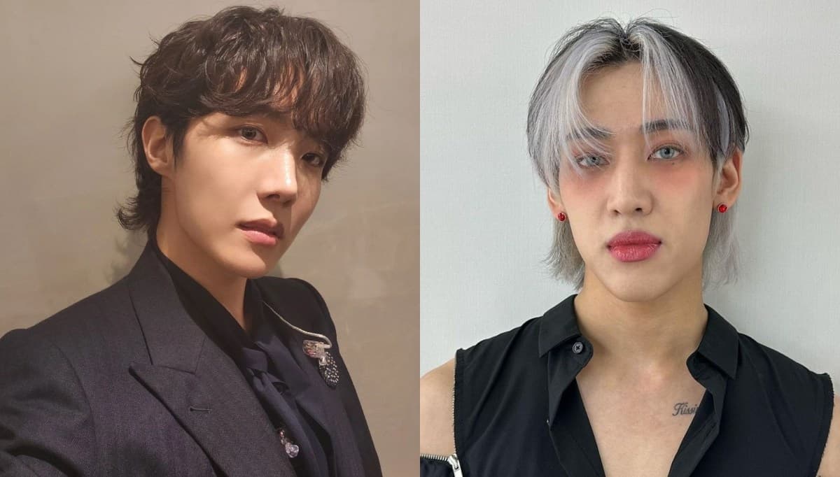 Super Junior y 3 idols que son mexicanos pero ellos no lo saben