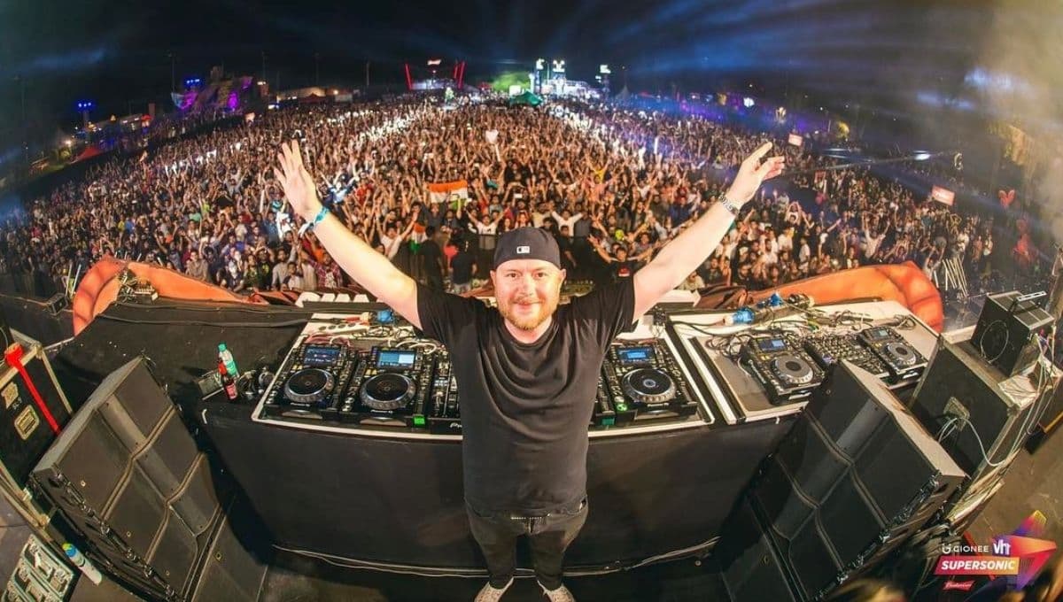 ERIC PRYDZ 2023: Boletos, precios, fechas, horarios y preventa de su concierto en Palacio de los Deportes