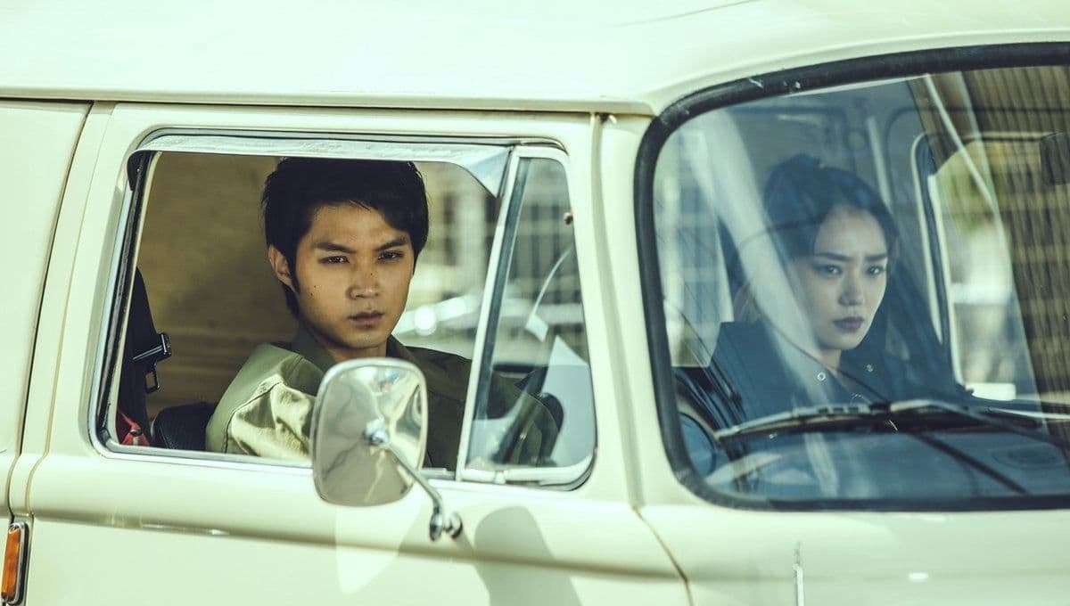 3 doramas japoneses cortos para ver a cualquier hora del día