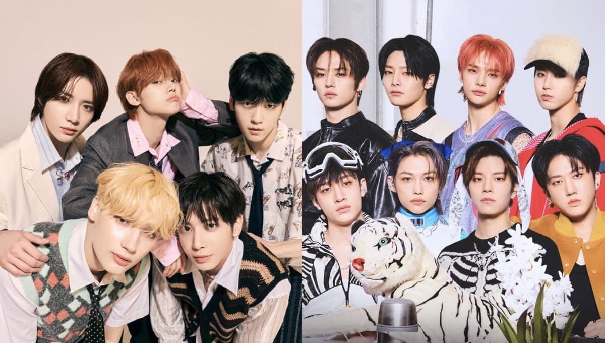 VMAS 2023: dónde y cuándo ver a TXT, Stray Kids, Karol G y más presentaciones HOY