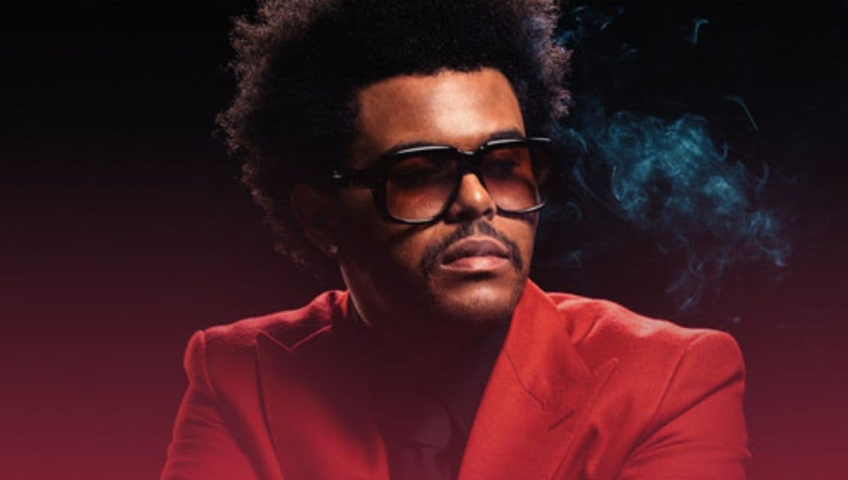 ¿Qué canciones va a cantar The Weeknd en México 2023?