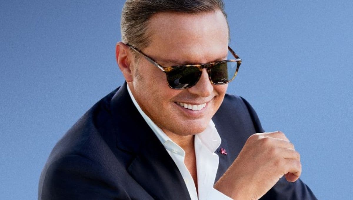 5 canciones de mariachi de Luis Miguel que debes escuchar este 15 de septiembre