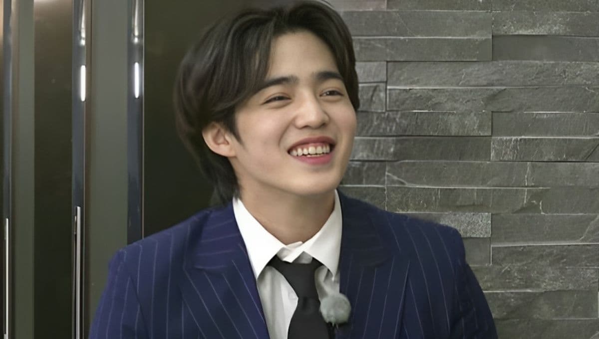 7 fotos de SCoups de SEVENTEEN con su gummy smile que te harán ENLOQUECER