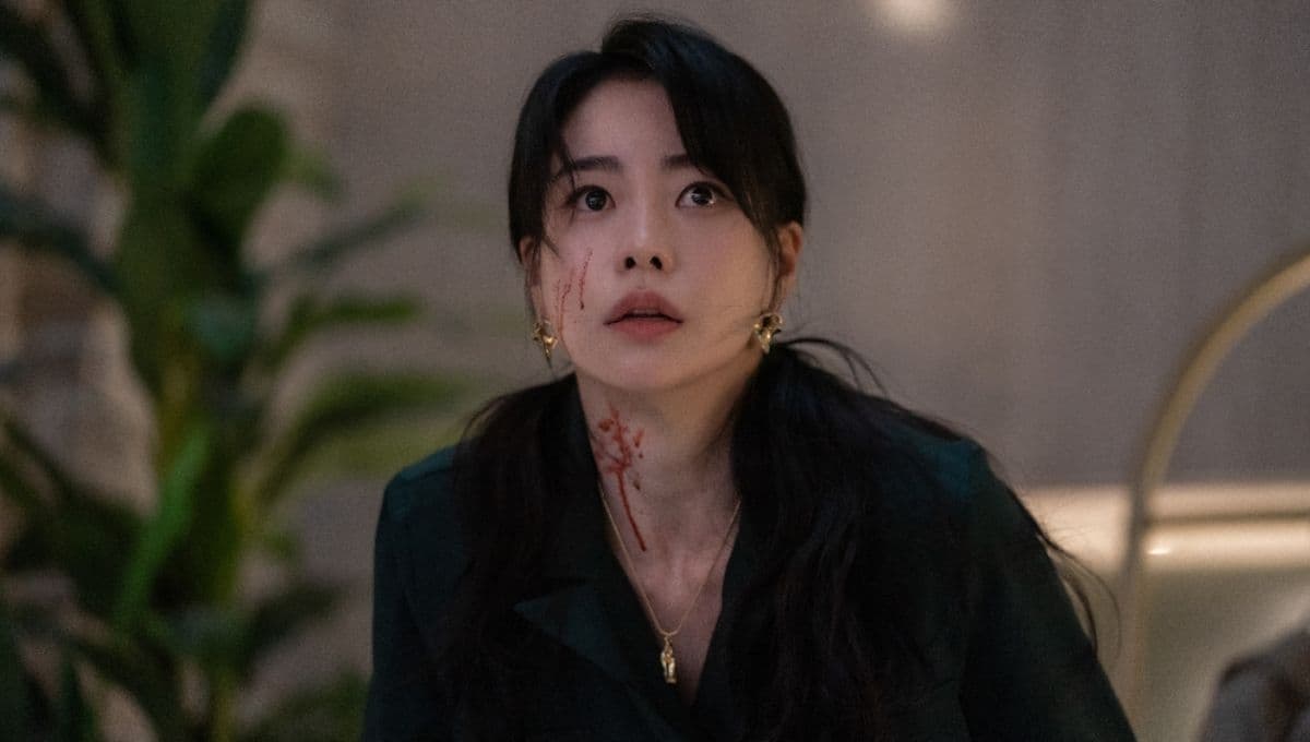 ¿Cuál es el mejor dorama de venganza? 5 series coreanas que te hará llorar de rabia