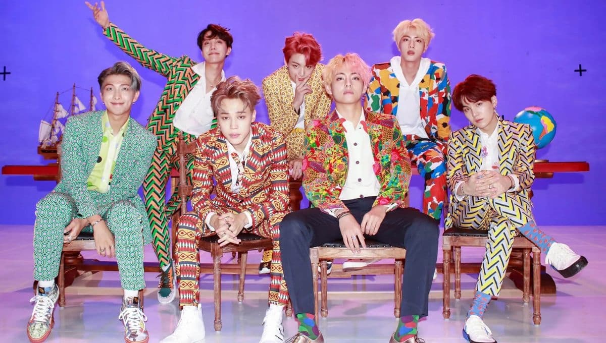 La canción más poderosa de BTS perfecta para mandar indirectas a tus haters