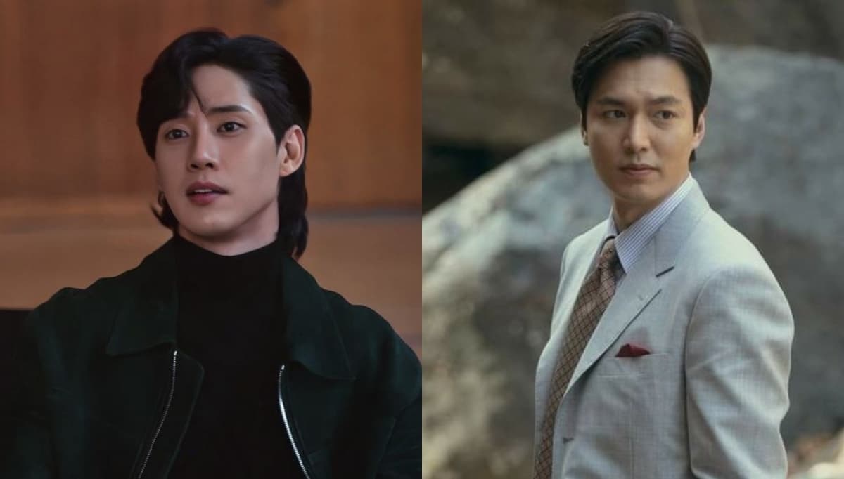 5 villanos de doramas coreanos que te harán suspirar con su belleza