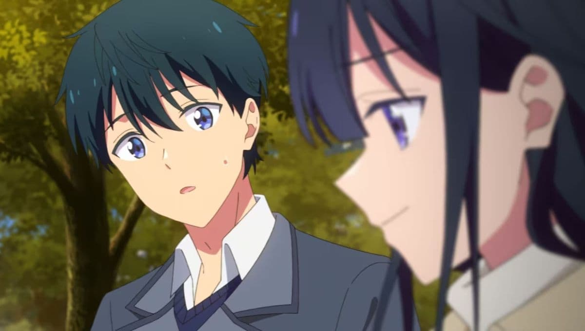 El anime japonés de Crunchyroll donde la venganza no siempre sale bien