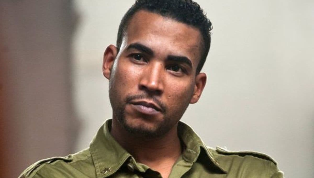 La canción de Don Omar ideal para tu amigo que te "chapulineó" a tu novia