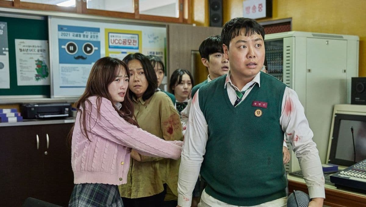 ¿Cuál es el dorama más visto de Netflix? 3 series coreanas que impactaron al mundo