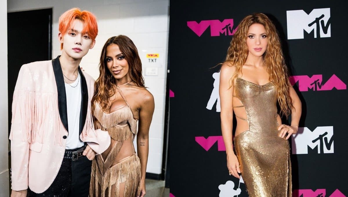 Ni TXT ni Stray Kids, esta fue la MEJOR presentación de los VMAS 2023