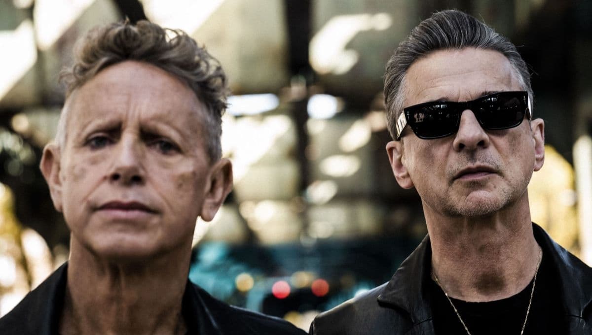Depeche Mode en México 2023: ¿Hasta cuándo se pueden imprimir los boletos del concierto?
