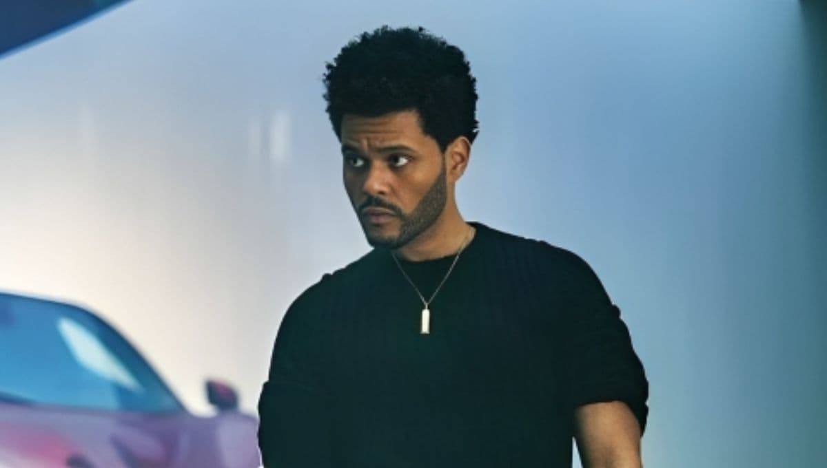 ¿Por qué The Weeknd se llama así?: significado e historia