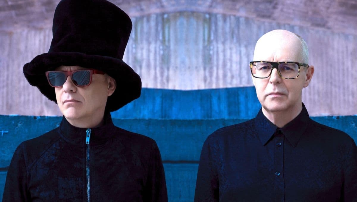 Pet Shop Boys en CDMX 2023: Boletos, precios, fechas, horarios y preventa de su concierto en el Teatro Metropólitan