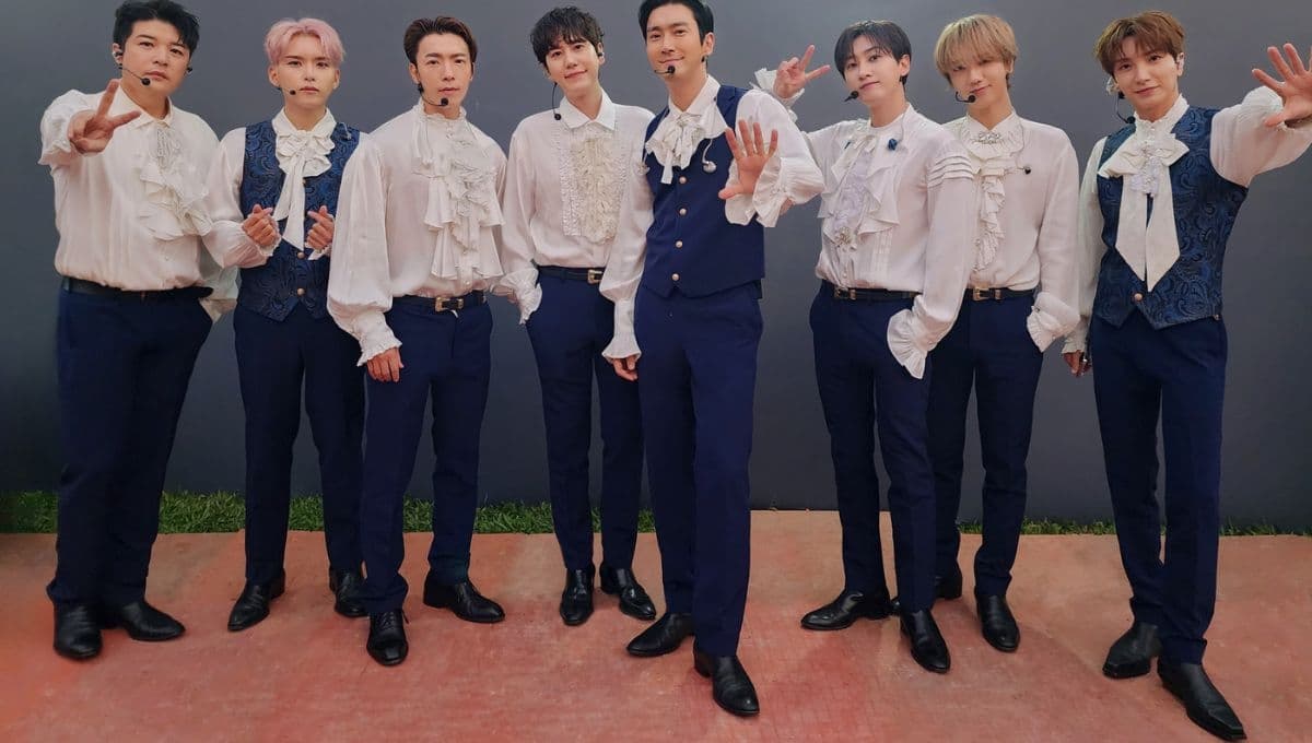 ¿Qué significa Super Junior en español?