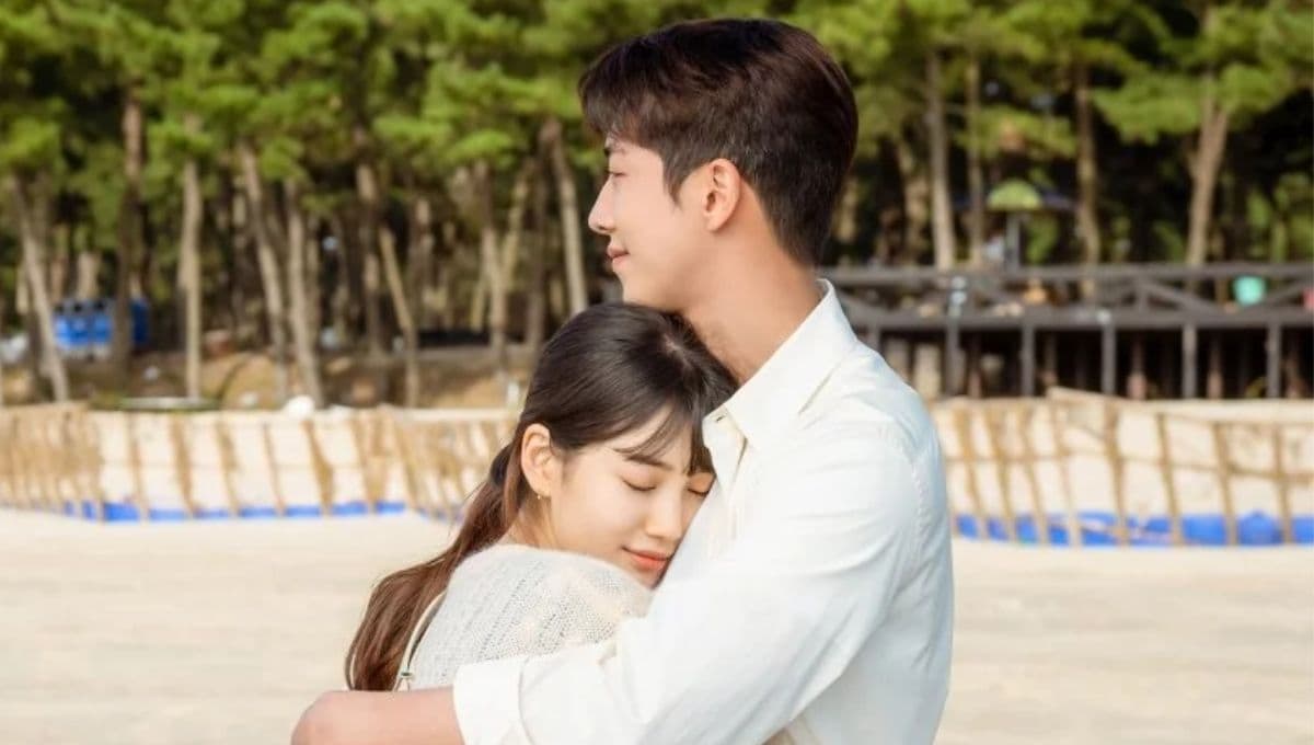 ¿Qué doramas de amor ver en Netflix? 5 series coreanas que te harán decir ‘quiero un novio’