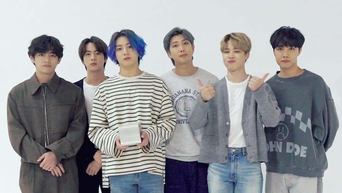 ¿BTS tendrán Funko Pops basados en ‘Dynamite’? Estas FOTOS podrían confirmarlo