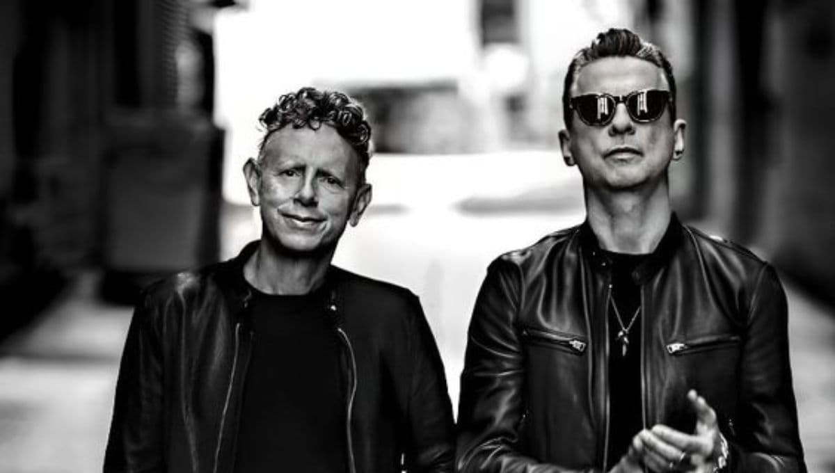 ¿Qué significa en español ‘Just can’t get enough’ de Depeche Mode?